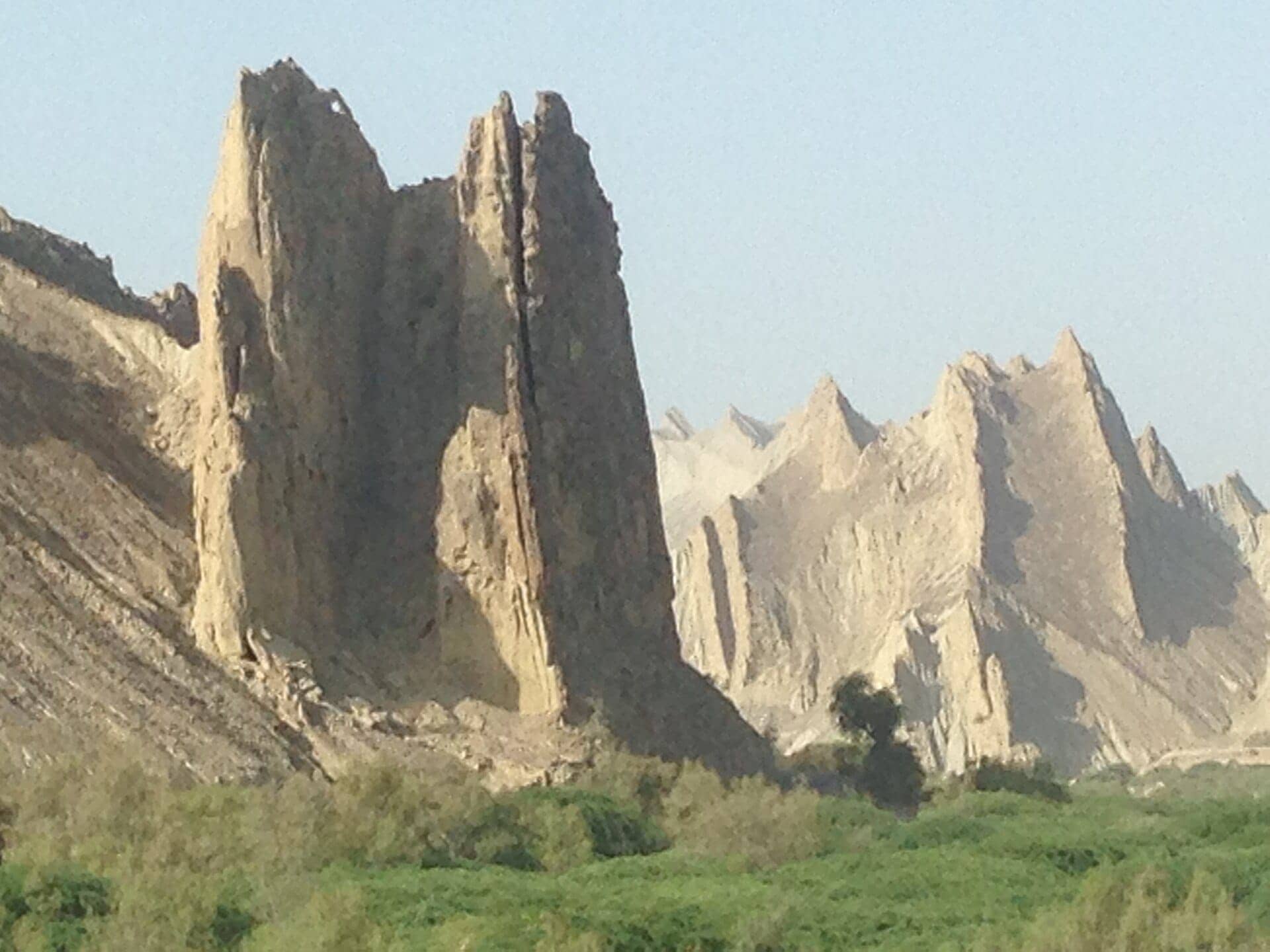 Balochistan