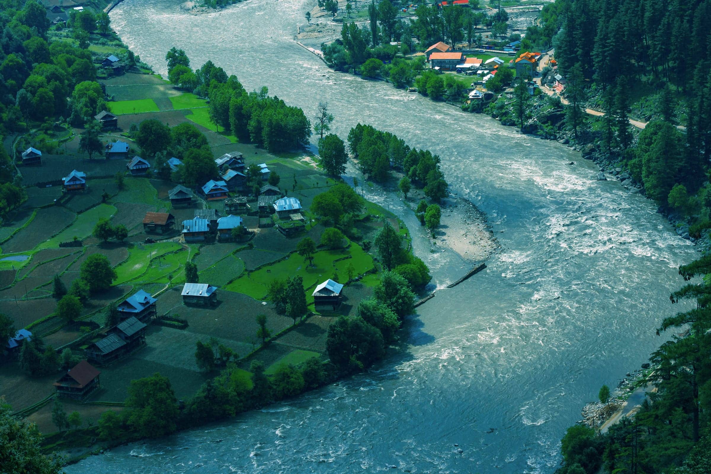 Keran, Neelum