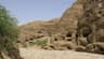 Gondrani Caves (Shehr-e-Roghan)