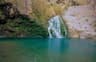 Pir Ghaib Waterfall