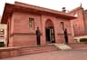 Tomb of Allama Iqbal