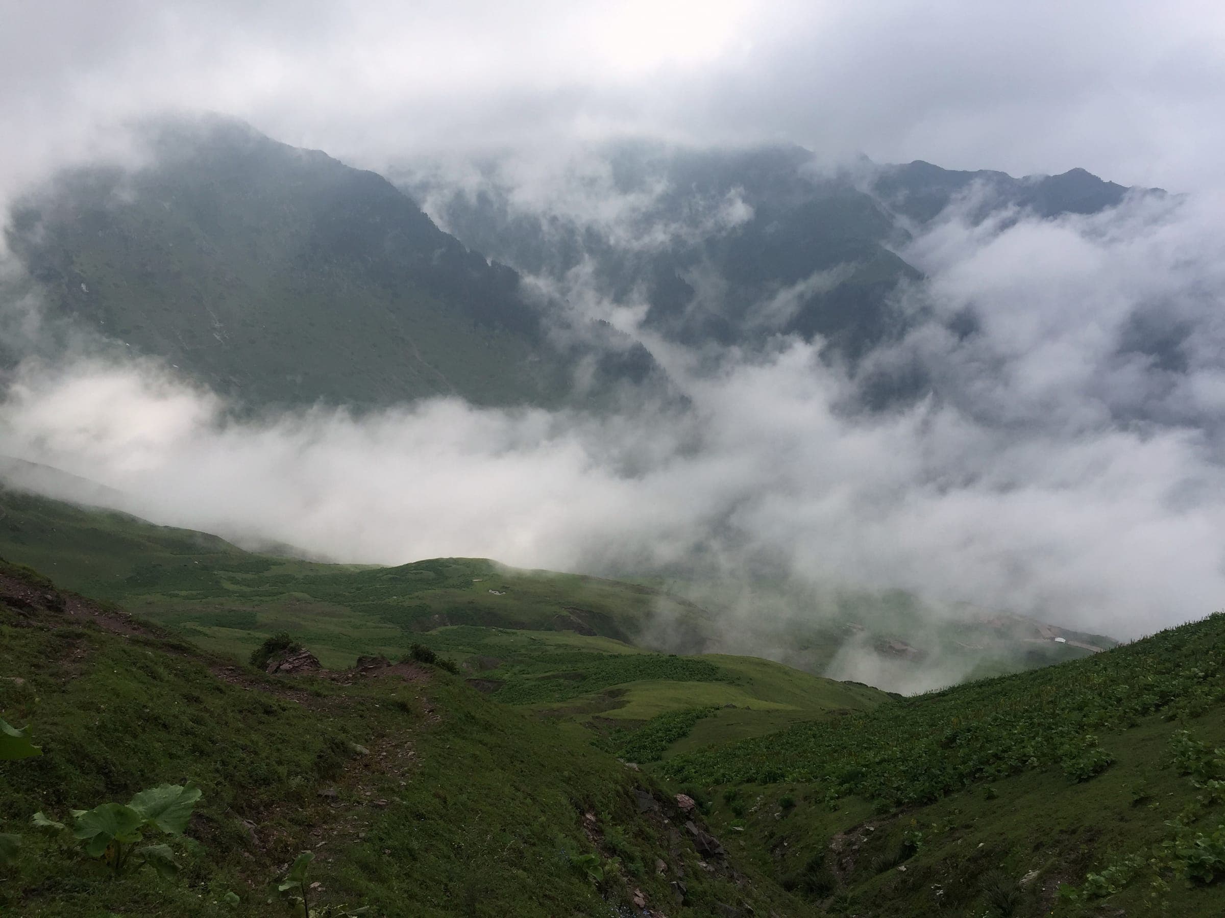 Bedori Peak