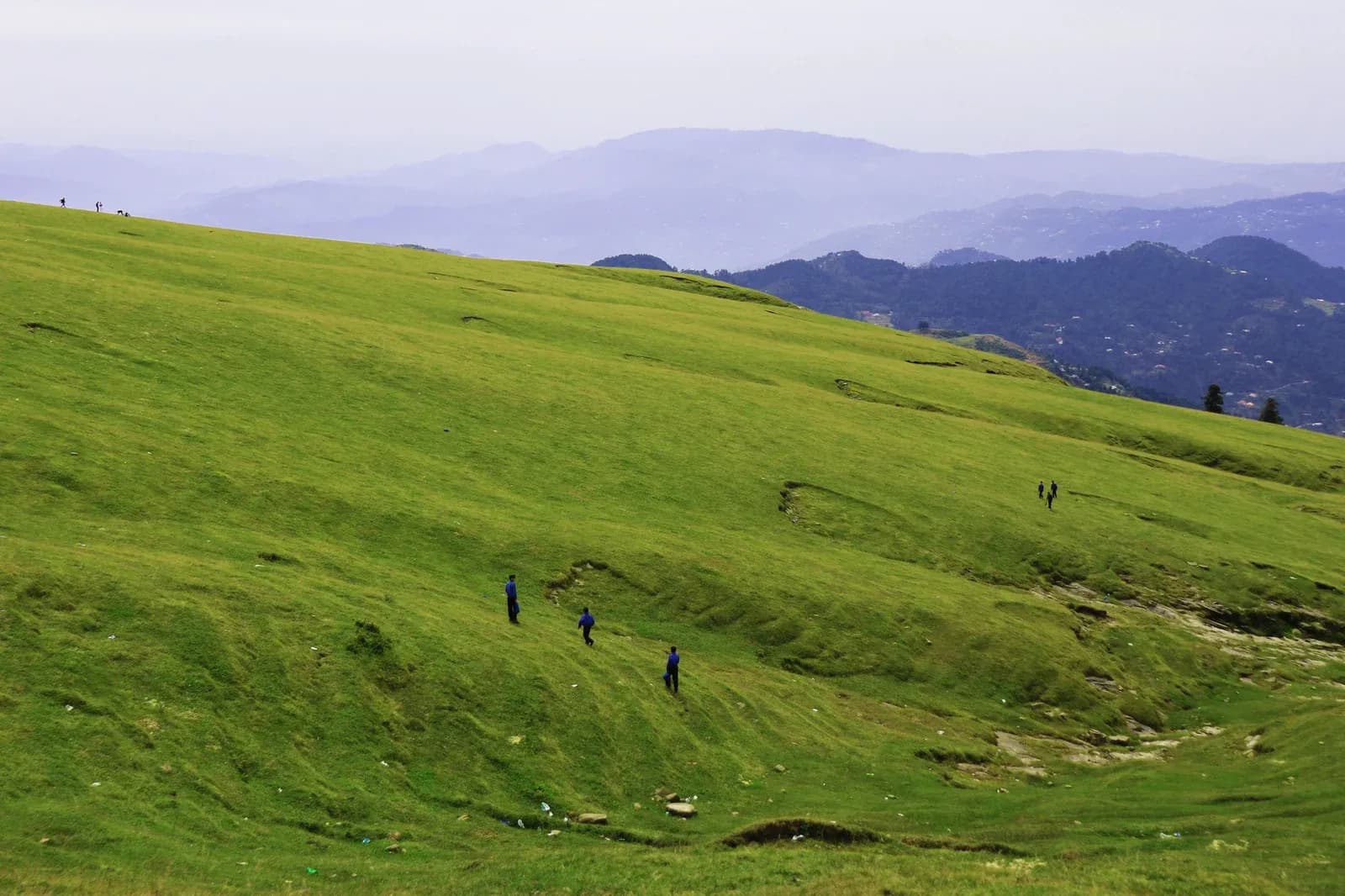 Dheer Kot (Dhirkot)