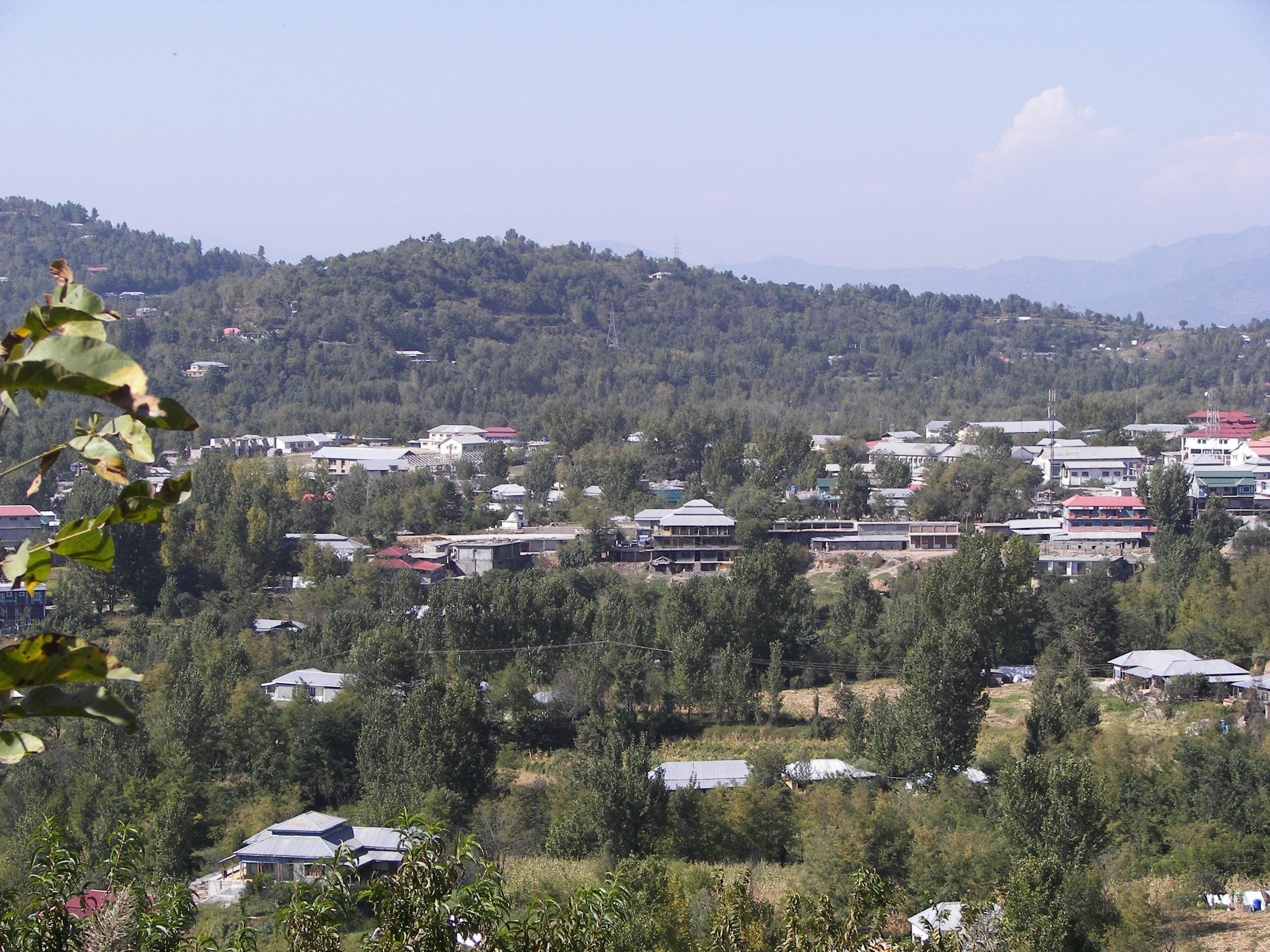 Rawalakot