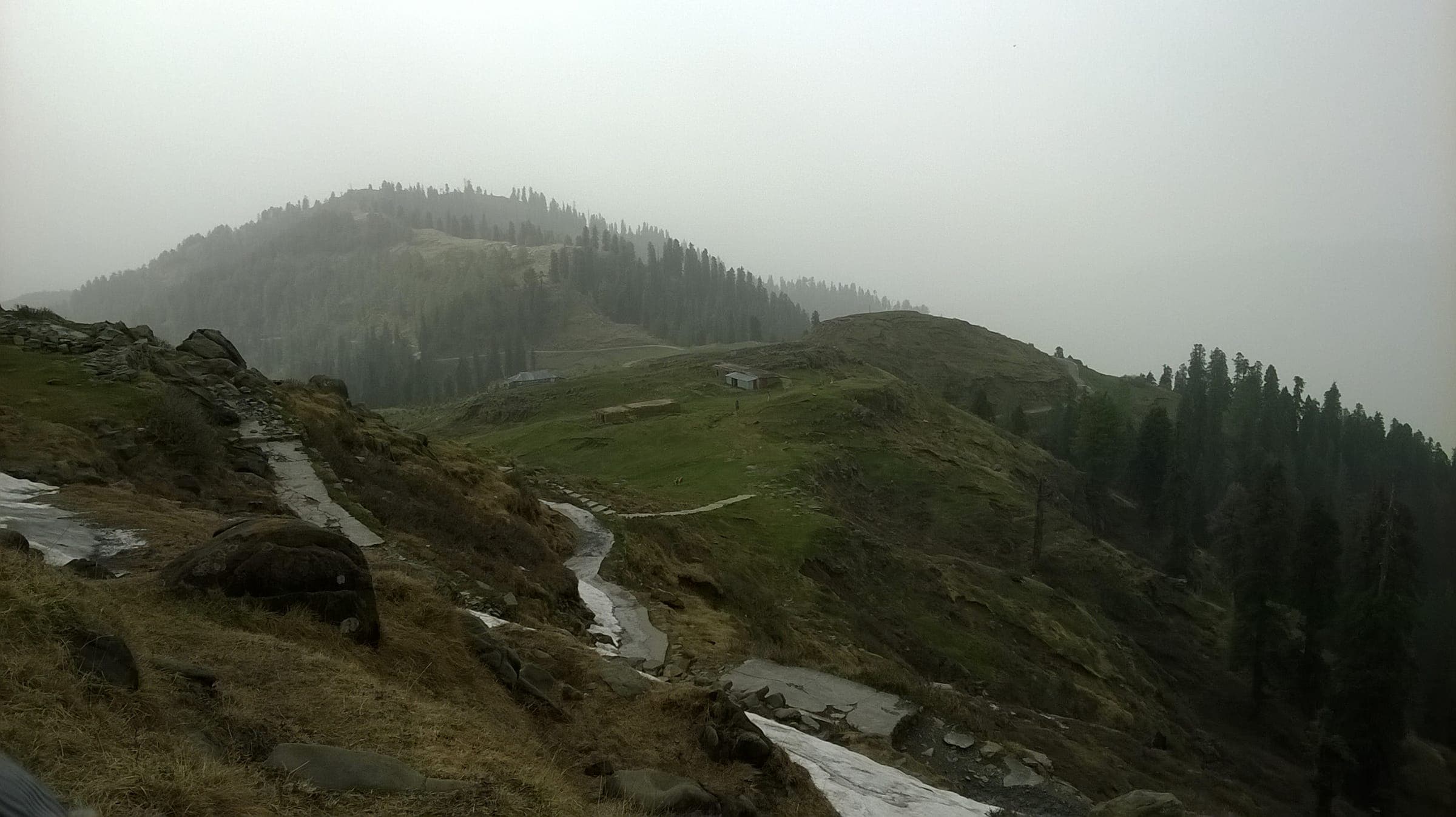 Toli Pir