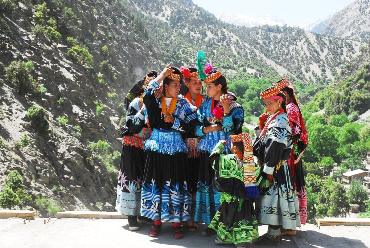 Festivals & Culture