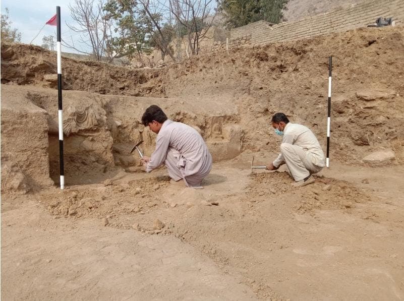 Baho Dheri