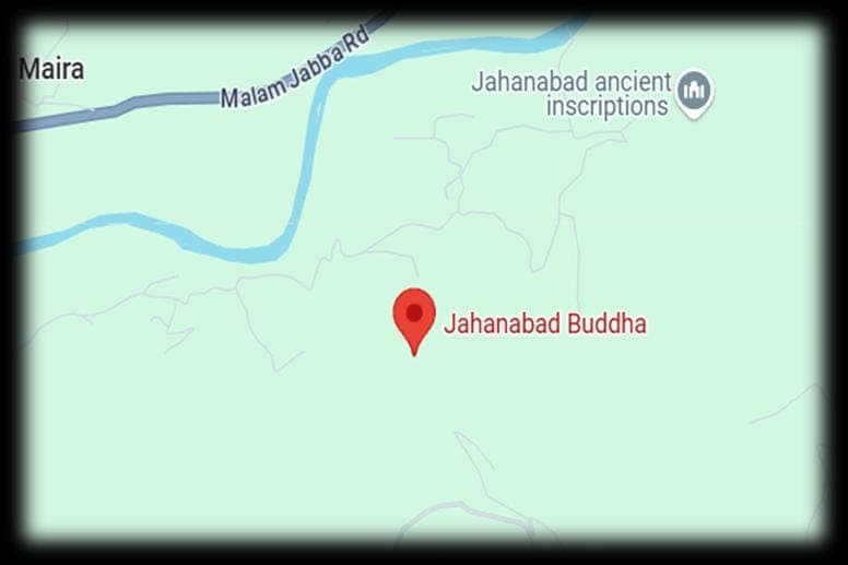 Jehanabad Buddha