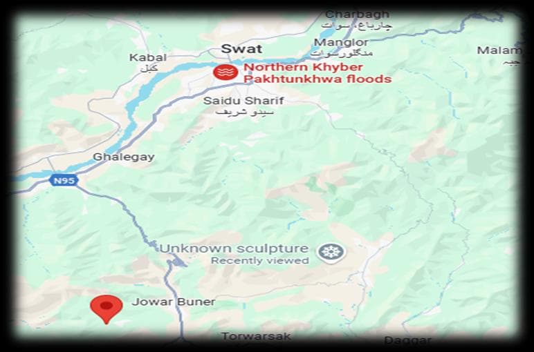 Nawagai (Karakar, Barikot)