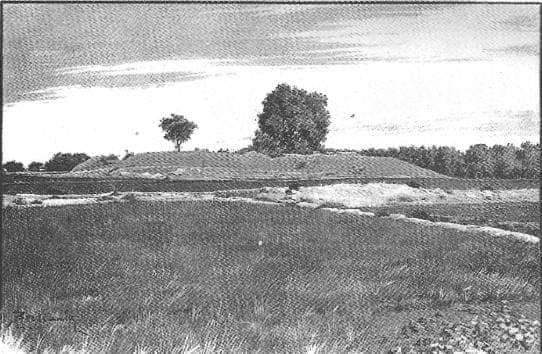 Shah Ji Ki Dheri