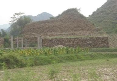 Takhtaband Site