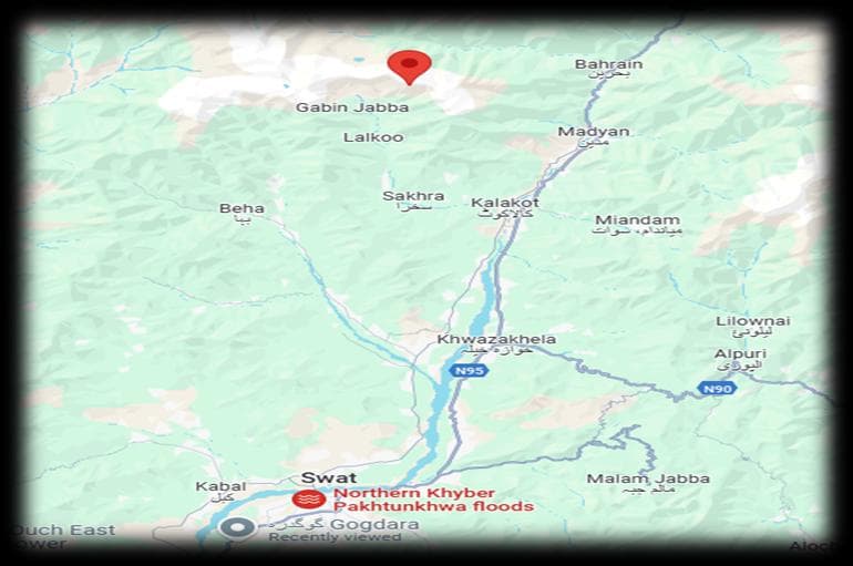 Tirat (Madian, Jinki-Khel)