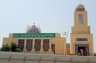 Abdullah Shah Ghazi Shrine
