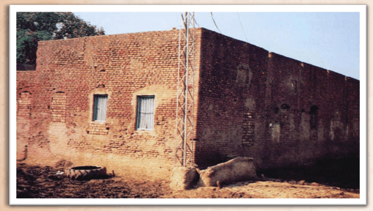 Gurdwara Lahura Sahib