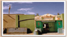 Gurdwara Pehli Patshahi at Kalat, Balochistan
