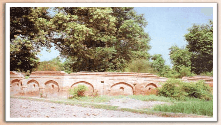 Gurudwara Jogiwara Shernath