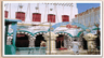 Gurudwara Pehli Patshahi at Bulani, Distt Larkana