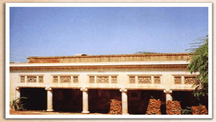 Gurudwara Shaheed Bhai Dalip Singh
