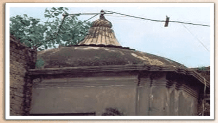 Shahid Ganj Bhai Mani Singh – Lahore