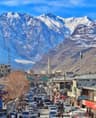 Aliabad Hunza