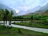 Basho Valley
