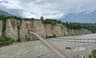Bireno Suspension Bridge
