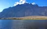 Blind Lake