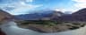 Chilas Valley