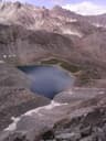 Ghanche Lake