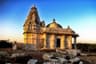 Jain Temple Verawah, Nagarparkar