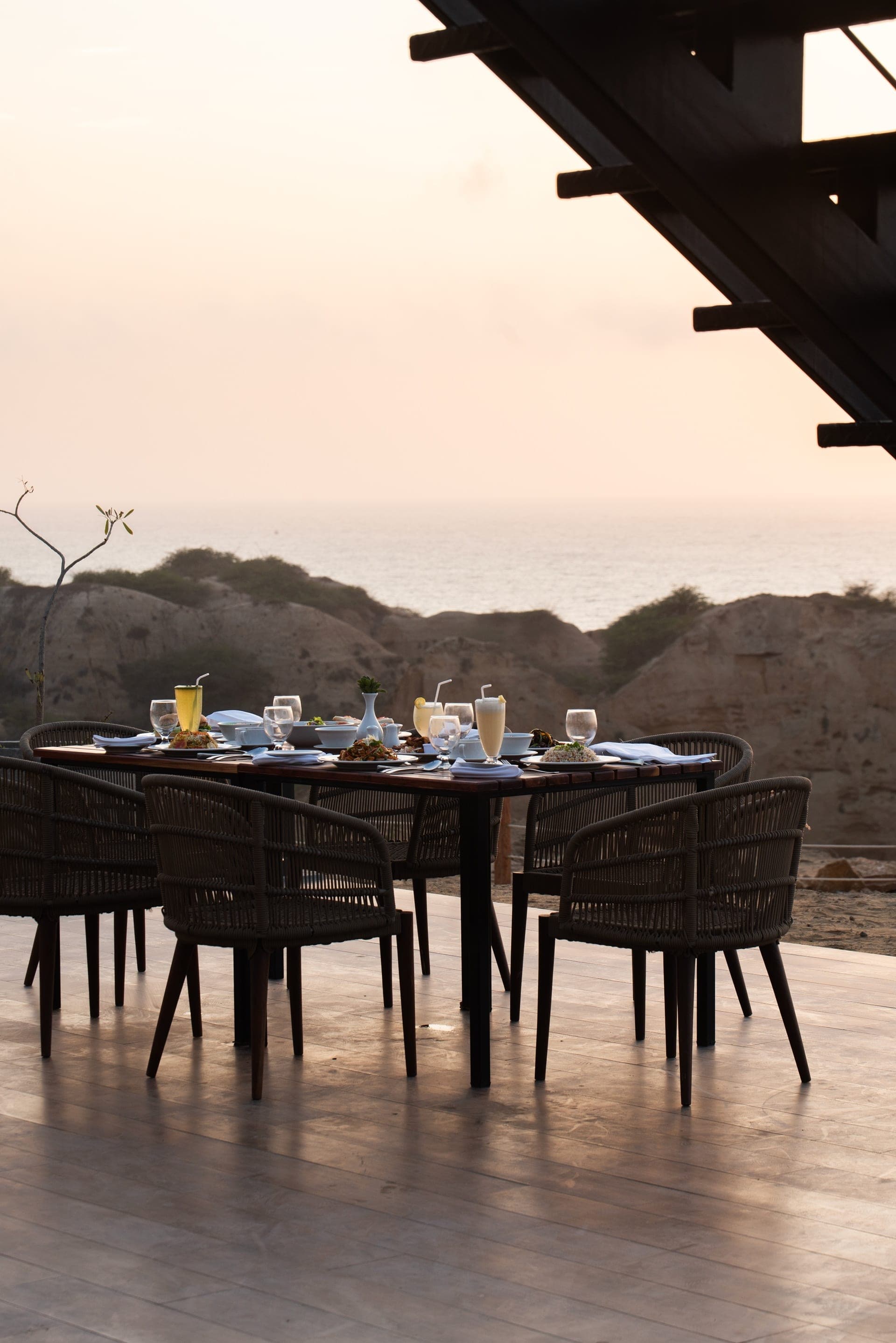 Deluxe Chalet — Day Package (Fri–Sun) at GreenPak Broadbeach Sonmiani