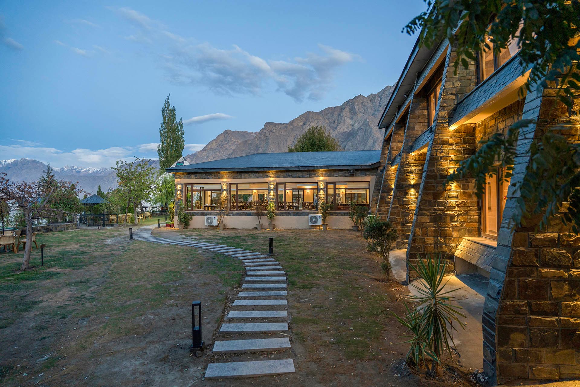 Skardu
