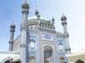 Shrine of Sachal Sarmast