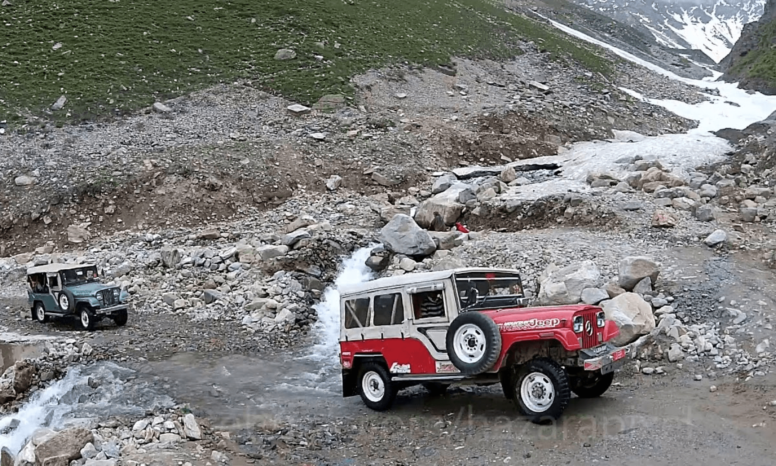 Majestic Beauty of Hunza & Skardu