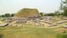 Dharmarajika Stupa