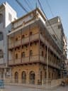 Wazir Mansion