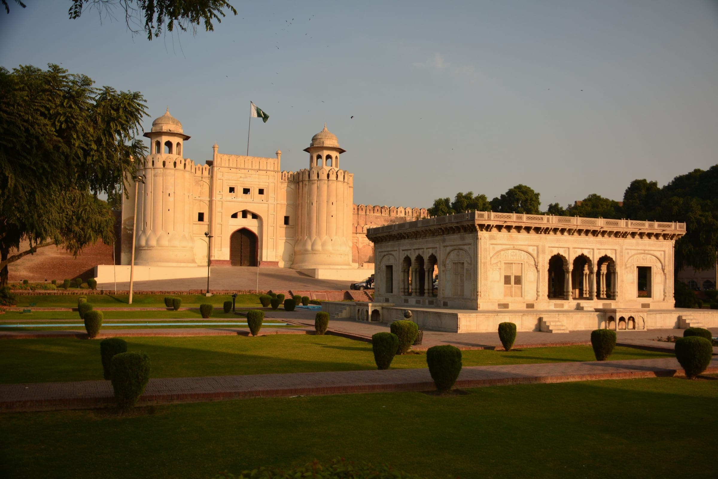 Cultural Heritage