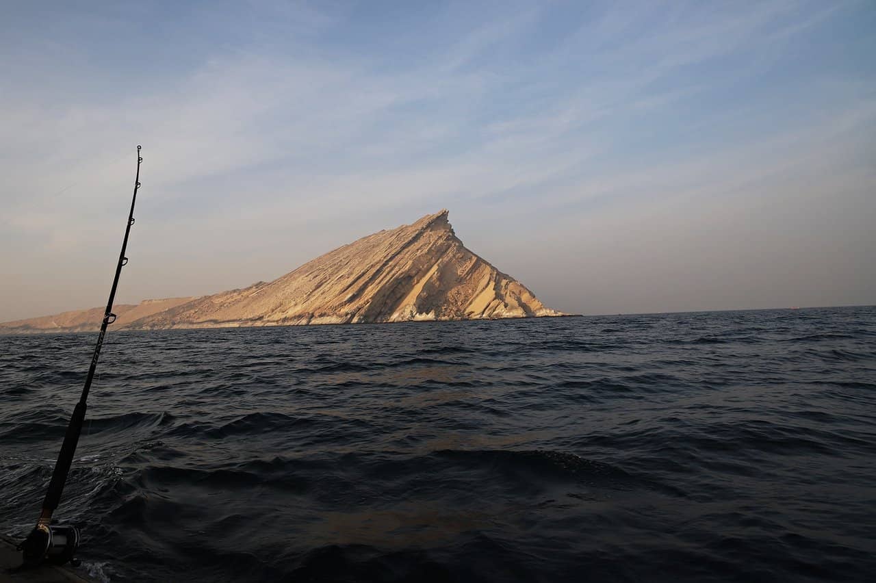 Churna Island