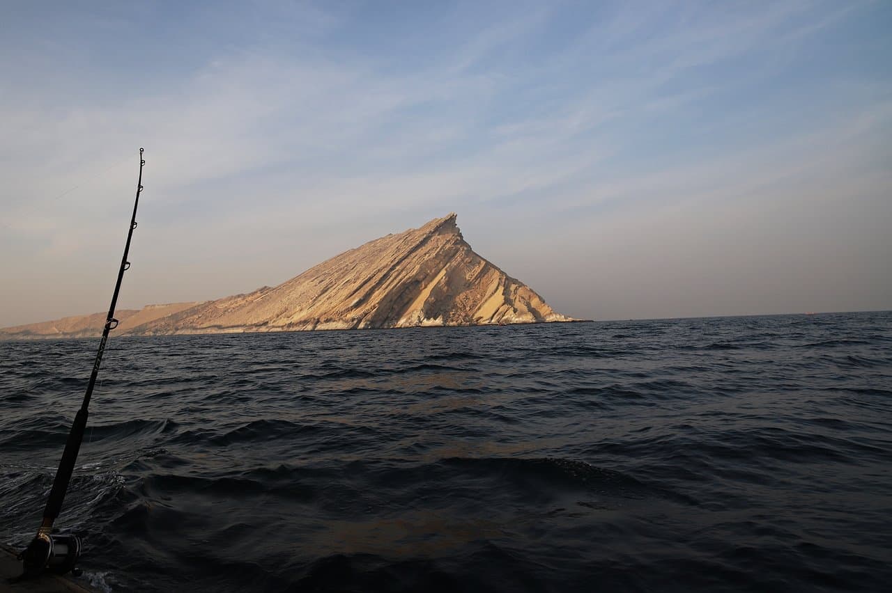 Churna Island