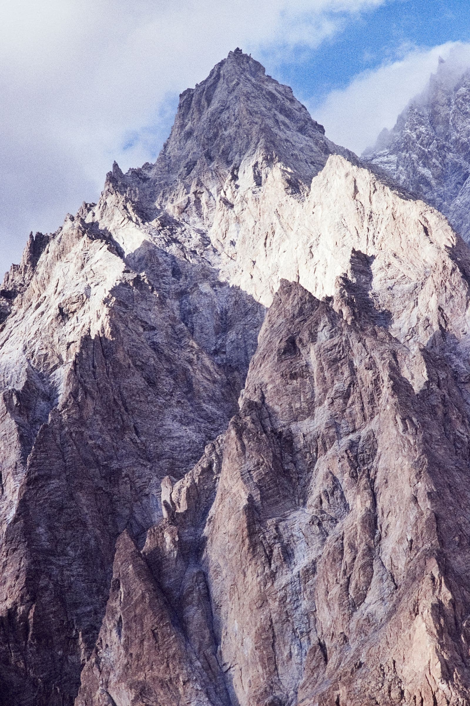Central Karakoram National Park