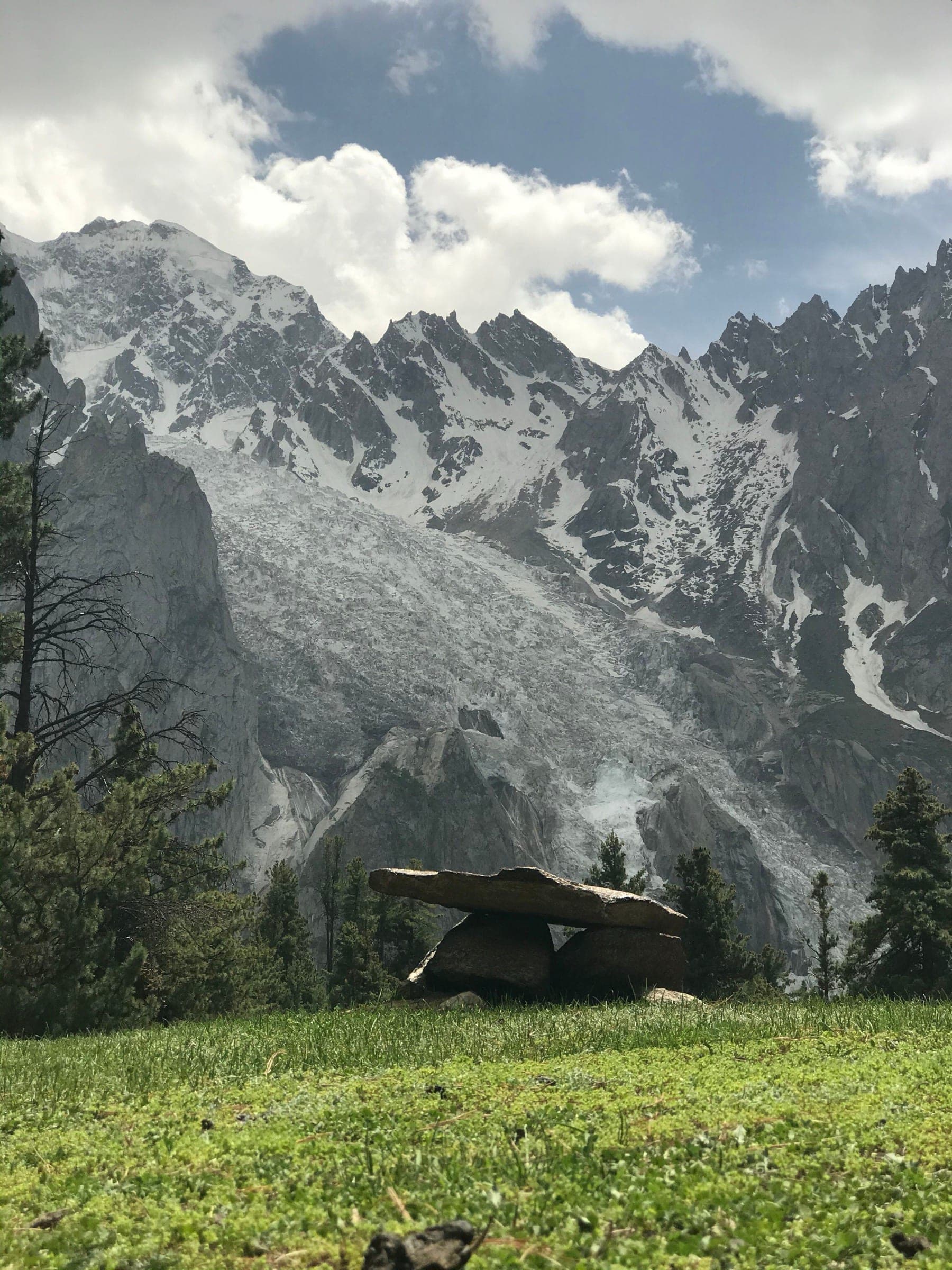 Distaghil Sar
