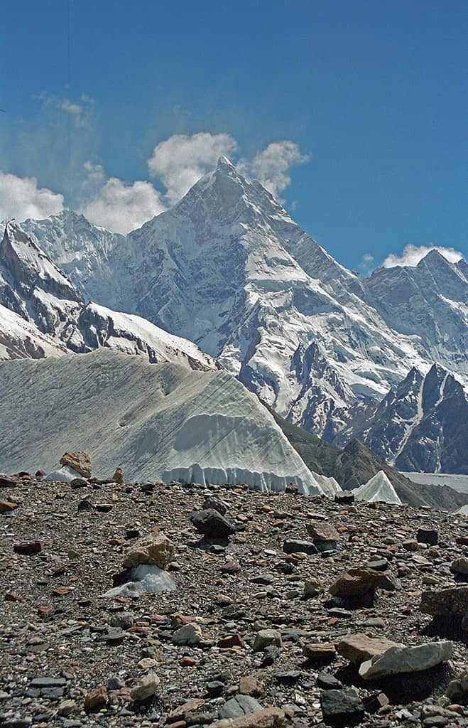 Masherbrum (K1)