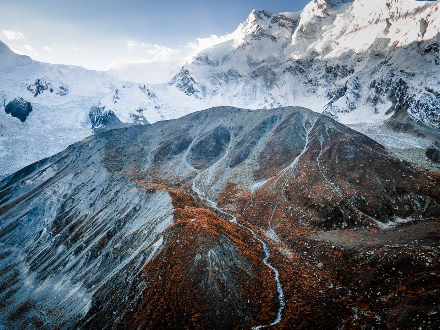 Nanga Parbat