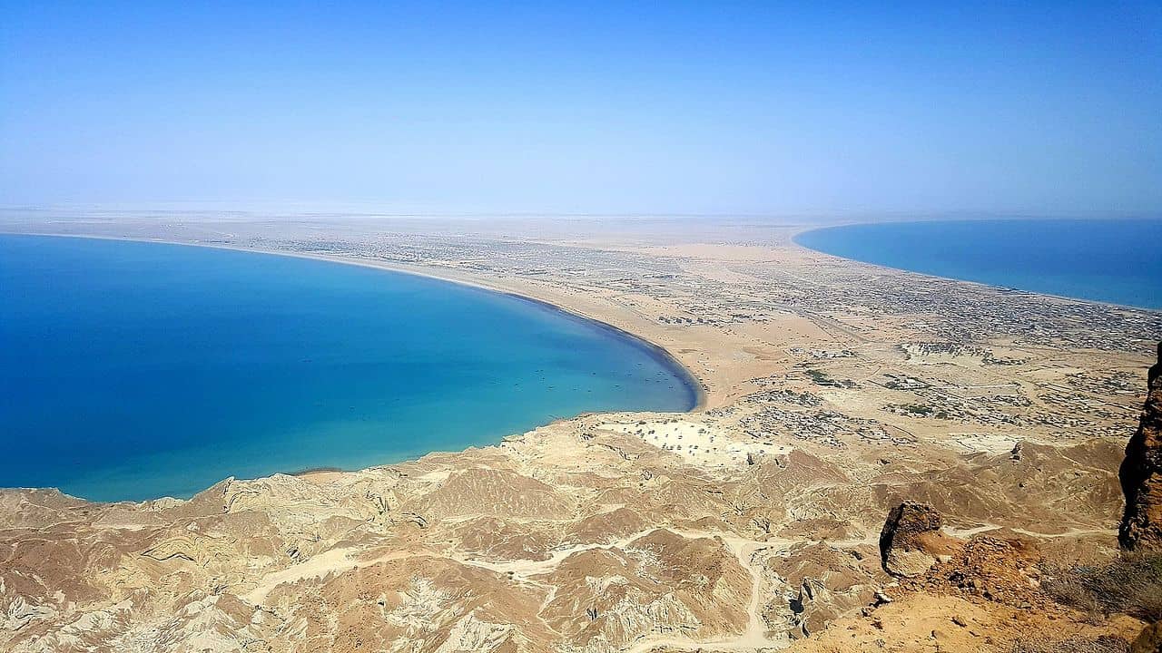 Ormara Beach