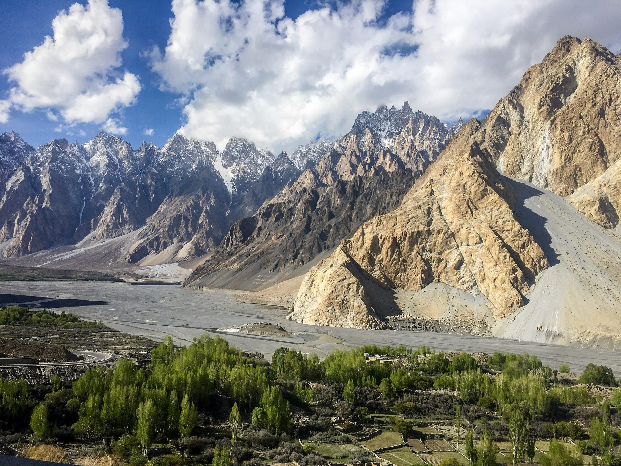 Passu