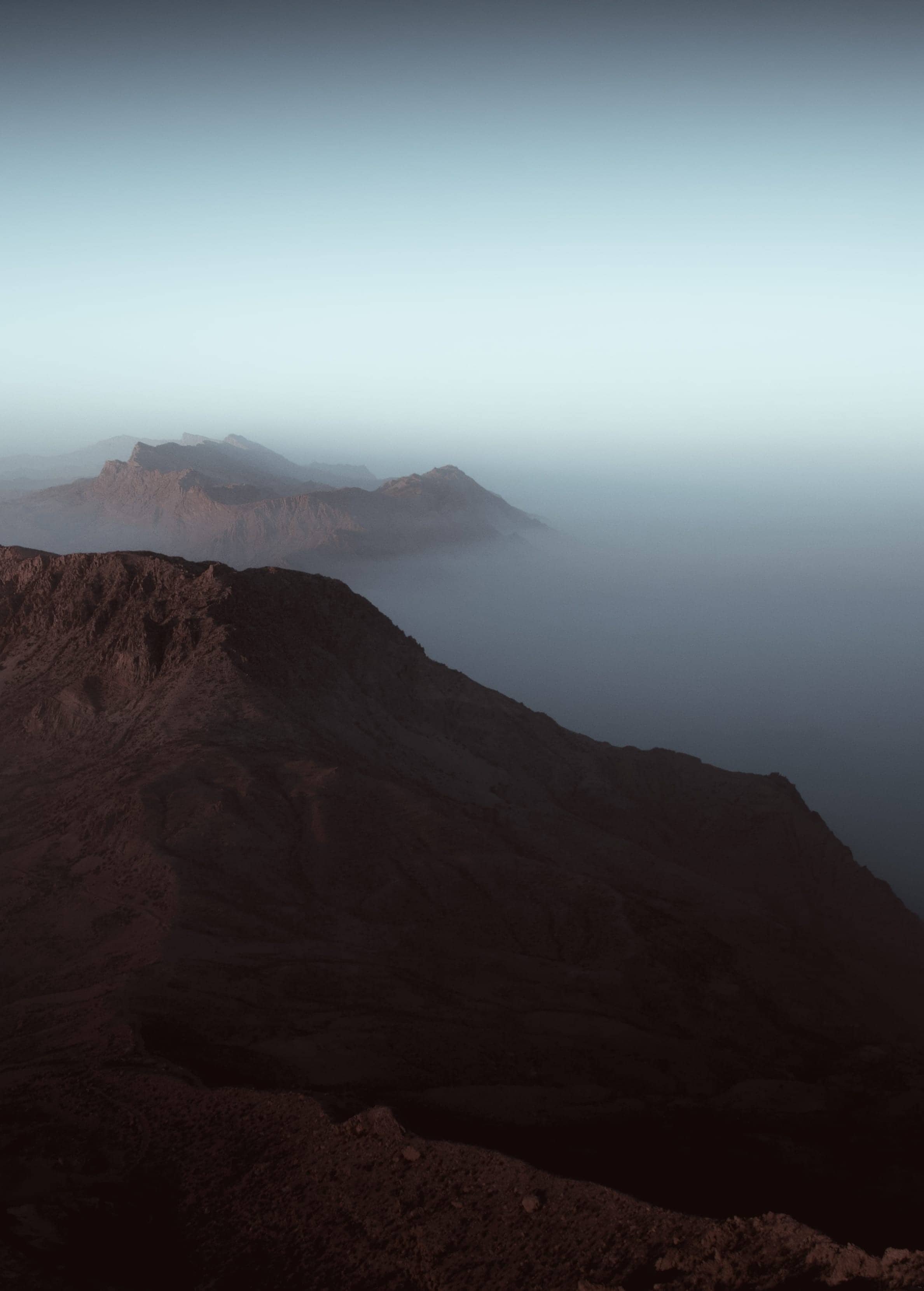 Gorakh Hill Station