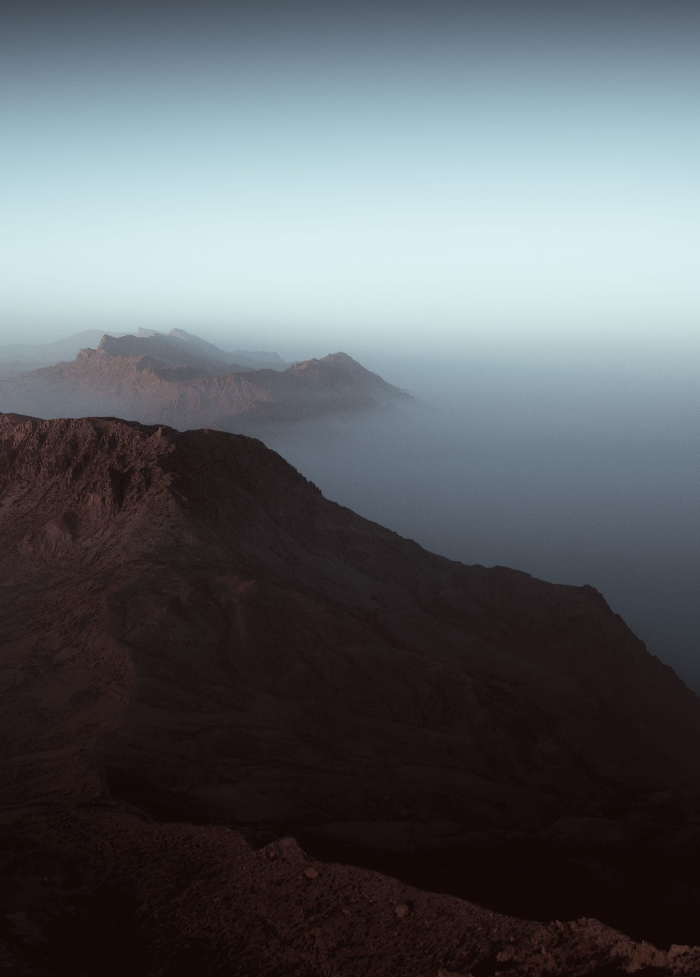 Gorakh Hill Station