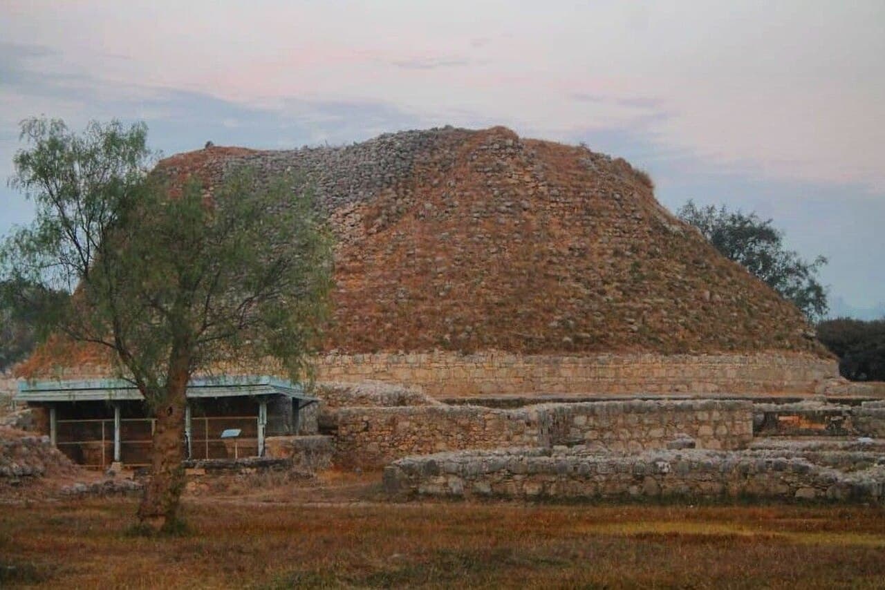 Taxila