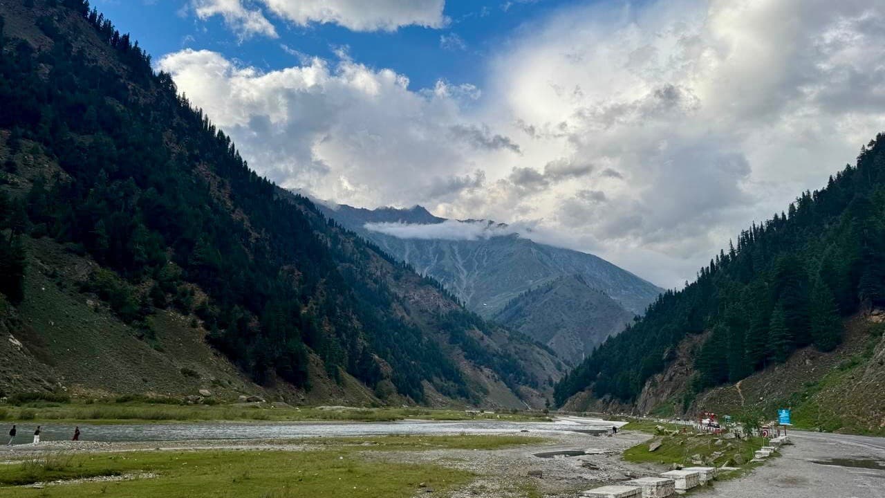 Naran