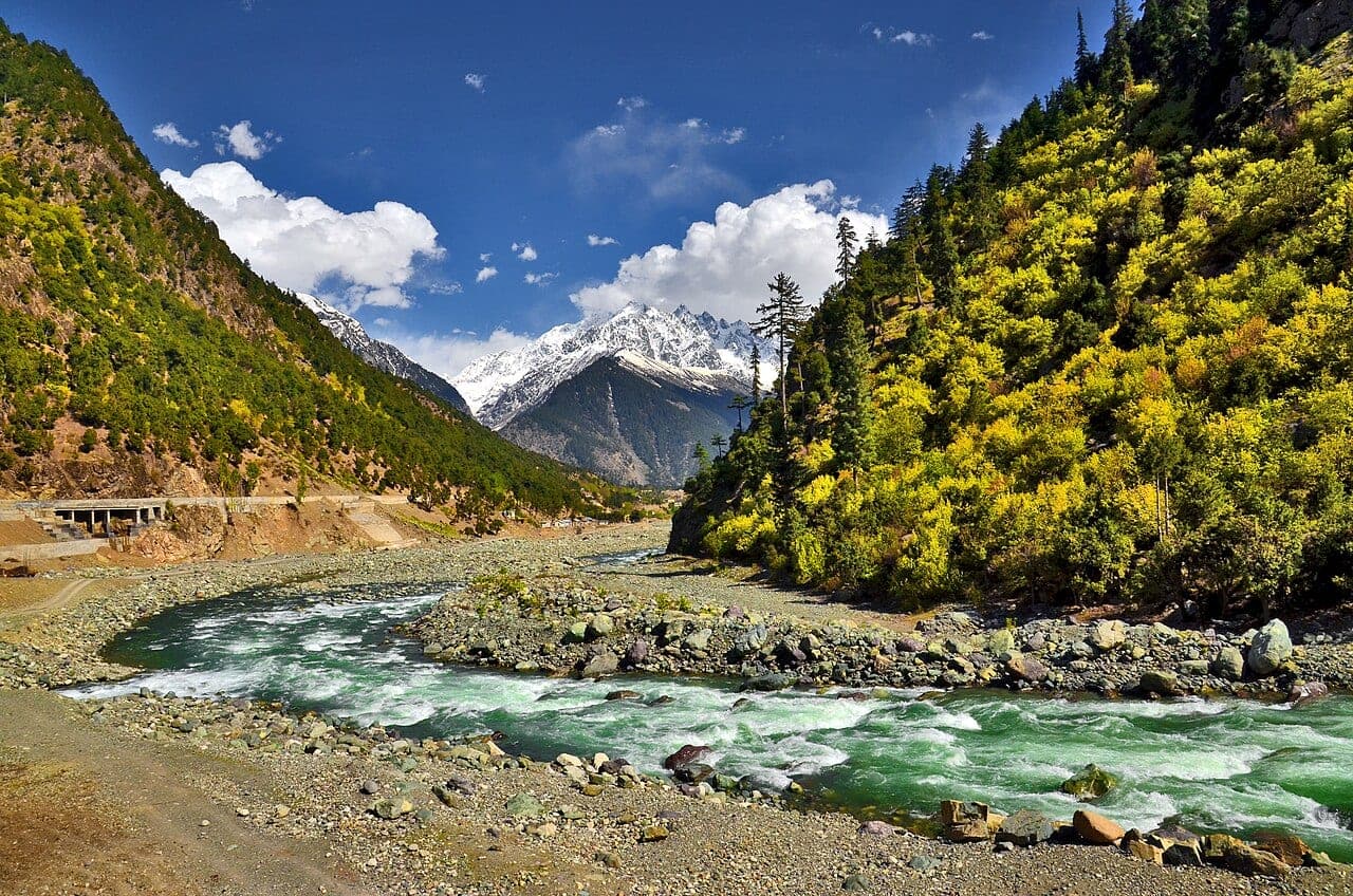 Khyber Pakhtunkhwa